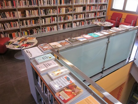 Novetats St Jordi 2017